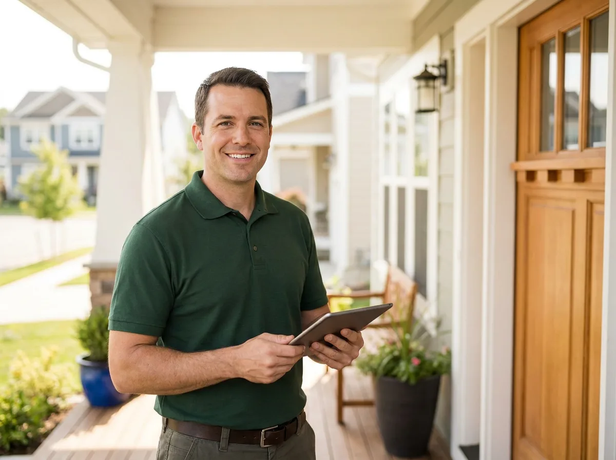 Pest control FAQs for Mclean, TX